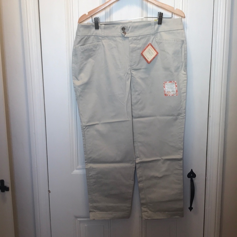 Dockers Metro Ankle NWT